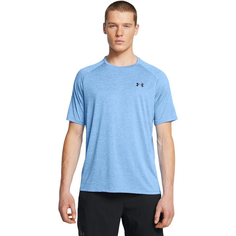 Camiseta Masculina de treino Under Armour UA Tech 2.0 - 1