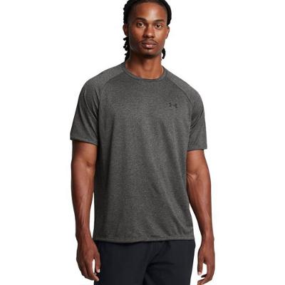 Camiseta Masculina de treino Under Armour UA Tech 2.0