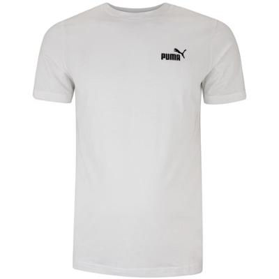 Camiseta Masculina de Treino PUMA Small Logo