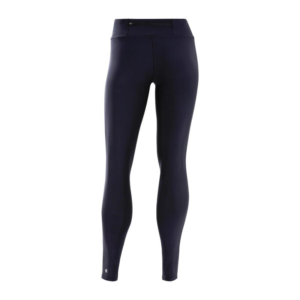 Leggings de corrida Run Dry Kiprun - 1