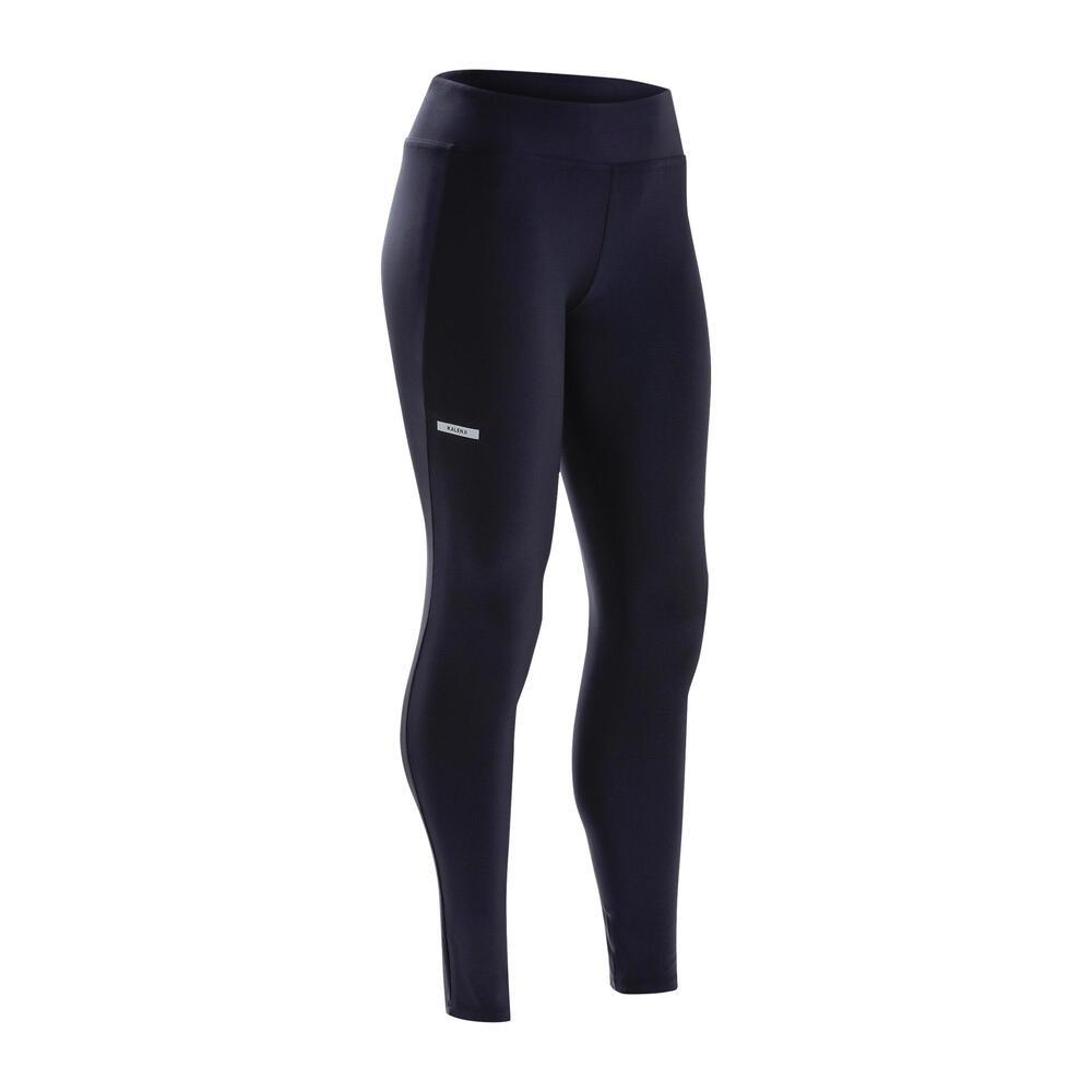 Leggings de corrida Run Dry Kiprun - 4