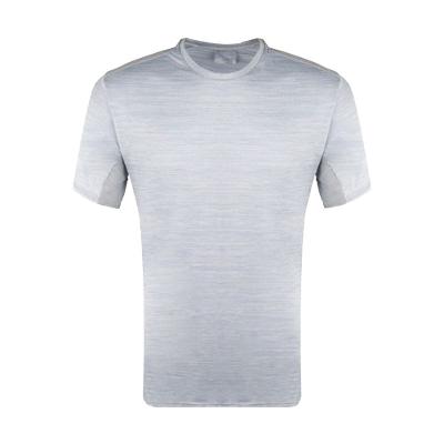 Camiseta Masculina de Corrida Dry 500 Kiprun