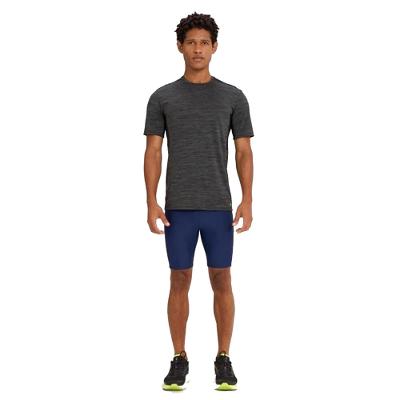 Camiseta Masculina de Corrida Dry 500 Kiprun