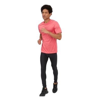 Camiseta Masculina de Corrida Dry 500 Kiprun