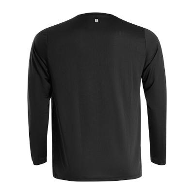 Camiseta Masculina de Corrida Run Dry Kiprun