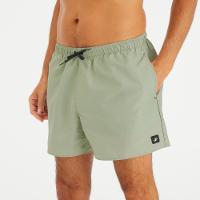 Short Masculino de Surf Hendaia Poches 100 Olaian - 1