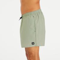 Short Masculino de Surf Hendaia Poches 100 Olaian - 3