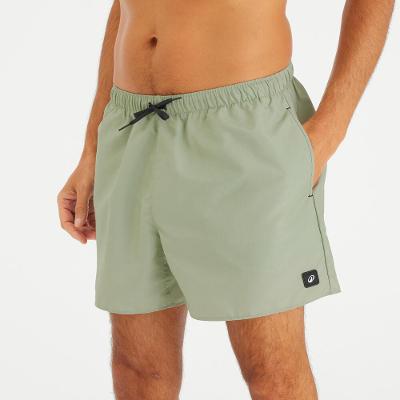 Short Masculino de Surf Hendaia Poches 100 Olaian