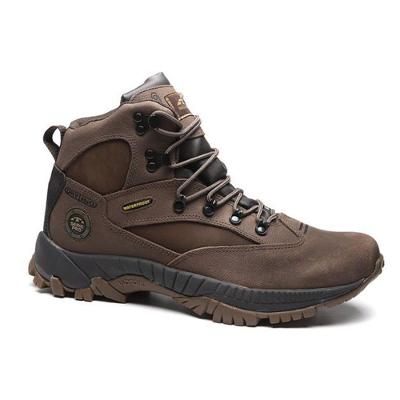 Tênis de Caminhada Bull Terrier Alticron