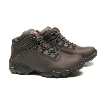 Bota Feminina de Caminhada Nevada WP Bull Terrier