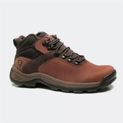 Tênis de Caminhada Kruger Bull Terrier