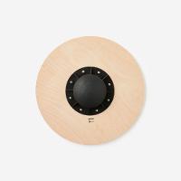 Prancha de Equilíbrio em Madeira Fitness Domyos - 5