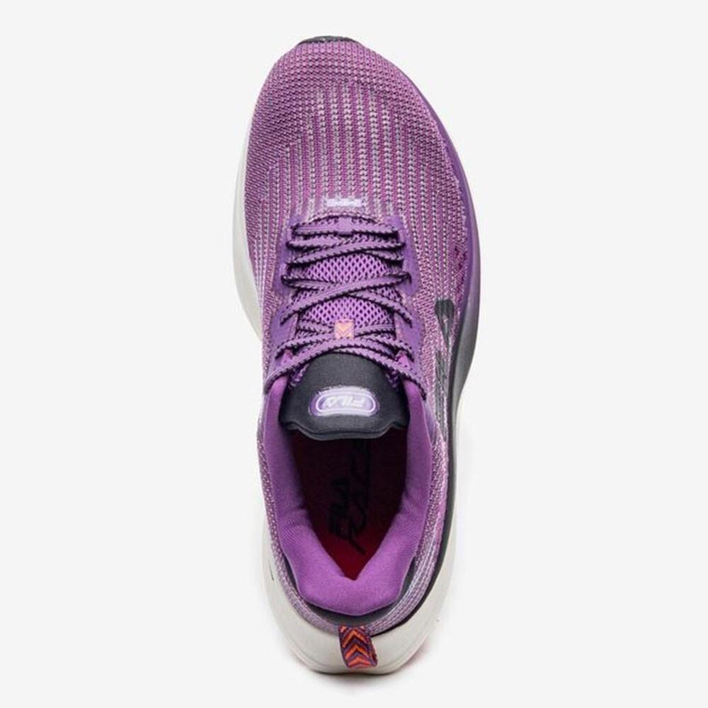 Tênis Feminino de Corrida Racer Speedzone Fila - 4