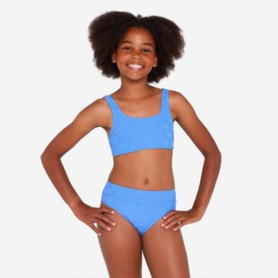 Biquini infantil de surf 500 Lao miami Olaian