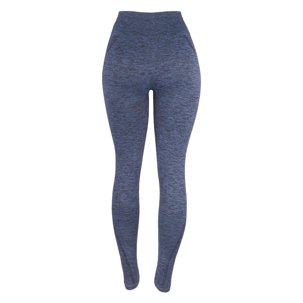 Legging Feminina de Treino sem Costura 500 Kimjaly - 2