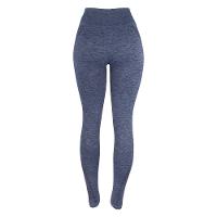 Legging Feminina de Treino sem Costura 500 Kimjaly - 2