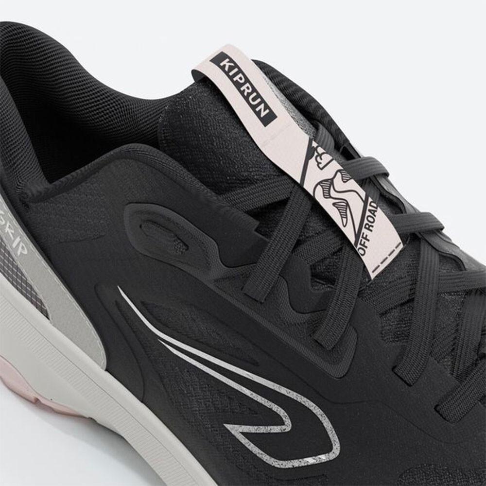 Tênis Feminino de Corrida JF 190 GRIP Kalenji - 7