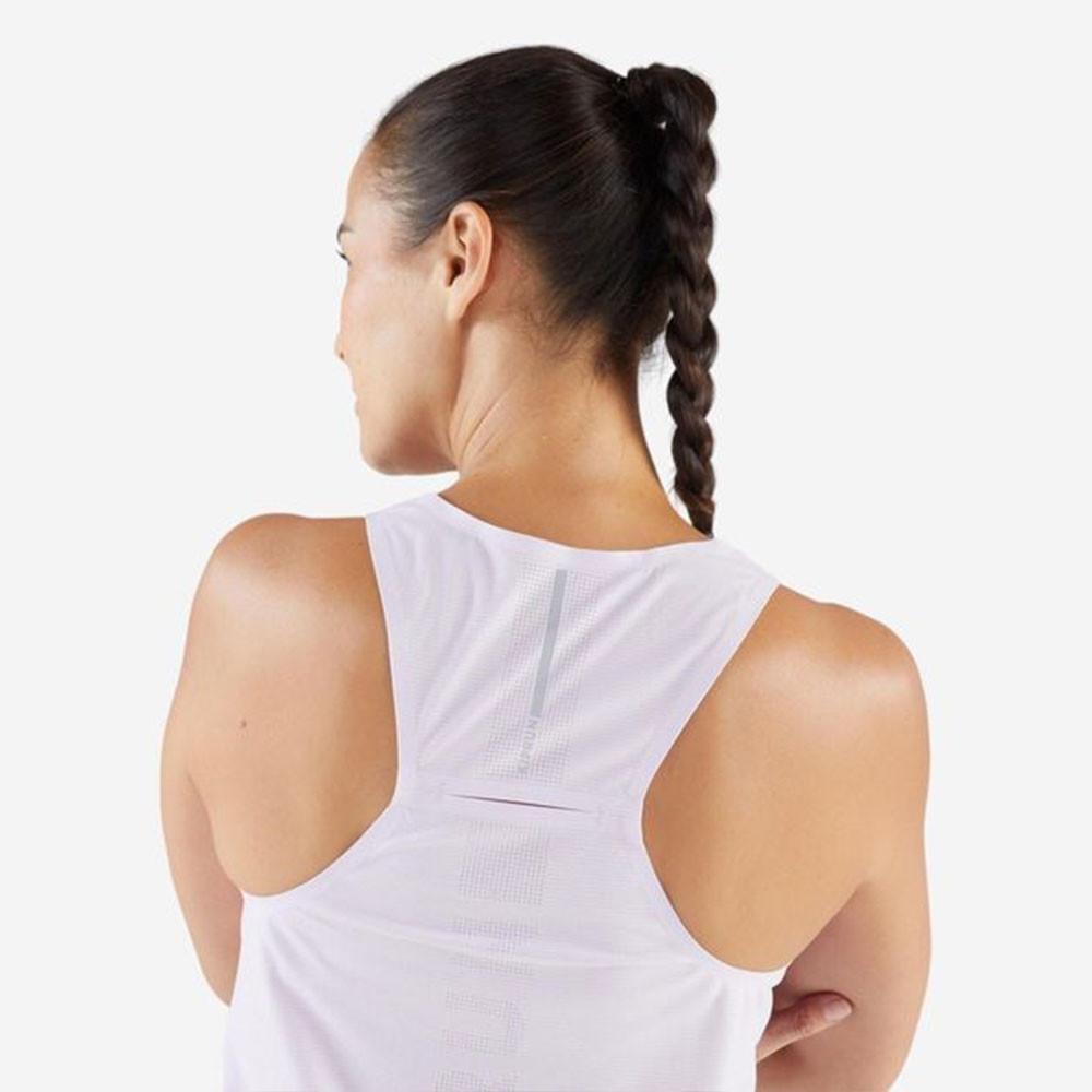 Regata Feminina de Corrida Run 900 Kiprun - 3