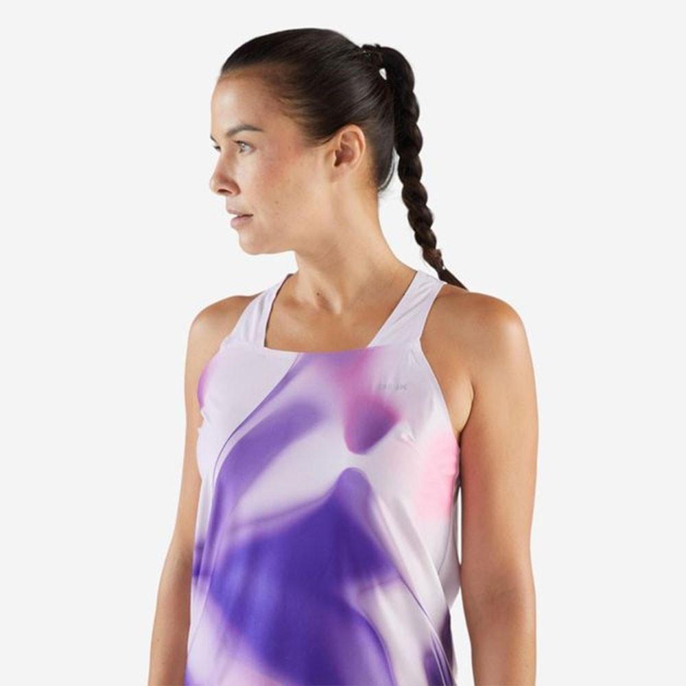 Regata Feminina de Corrida Run 900 Kiprun - 4