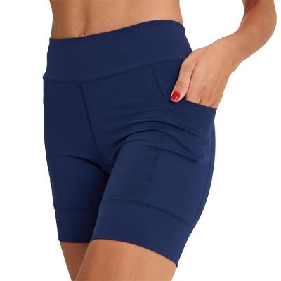 Shorts Feminino de Corrida Mid Tight Kiprun