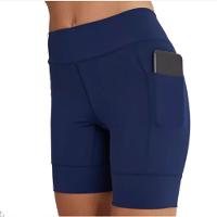 Shorts Feminino de Corrida Mid Tight Kiprun - 8