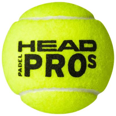Bola de Padel Head Pro S Head