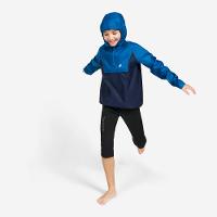 Casaco infantil impermeável corta-vento Sailing 100 Tribord - 10