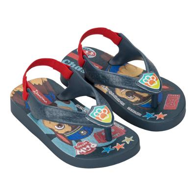 Chinelo Infantil Patrulha Canina Ipanema