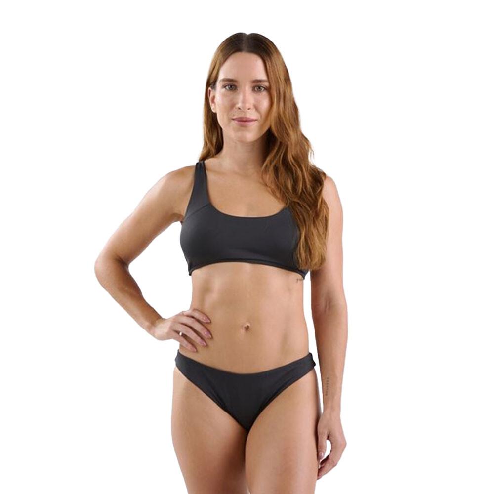 Top Feminino de Surf Fino 100 Tribord - 7