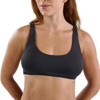 Top Feminino de Surf Fino 100 Tribord - 3