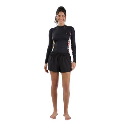 Camiseta Feminina de Manga Longa FPU50+ 500 Tribord
