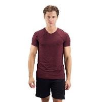 Camiseta Masculina de Treino Mesclada 510 Domyos - 1