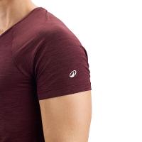 Camiseta Masculina de Treino Mesclada 510 Domyos