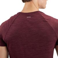 Camiseta Masculina de Treino Mesclada 510 Domyos - 5