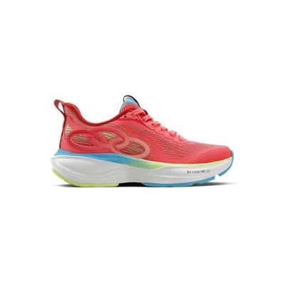 Tênis Infantil de corrida Pride 4 - Solado Eleva Pro 2.0 e Gripper Olympikus