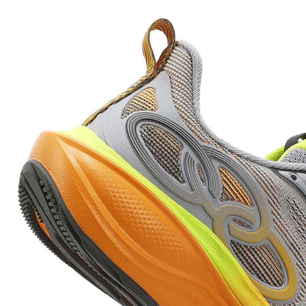 Tênis Infantil de corrida Pride 4 - Solado Eleva Pro 2.0 e Gripper Olympikus - 6