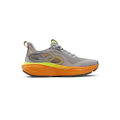 Tênis Infantil de corrida Pride 4 - Solado Eleva Pro 2.0 e Gripper Olympikus