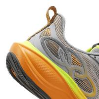 Tênis Infantil de corrida Pride 4 - Solado Eleva Pro 2.0 e Gripper Olympikus - 6