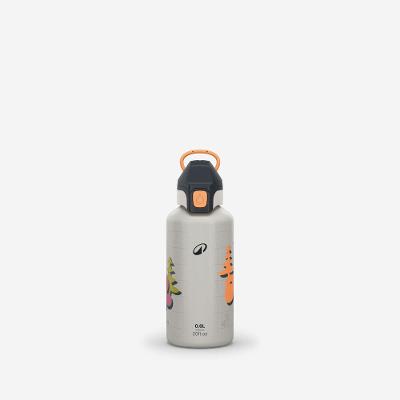 Garrafa Infantil 500 em Alumínio 0,6L Quechua