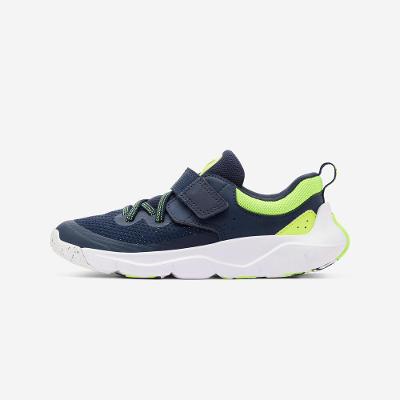 Tênis Infantil de Caminhada PlayFul Fast Decathlon