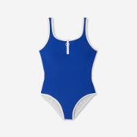 Maiô feminino de Natação Heva Joy Zip 100 Nabaiji - 7