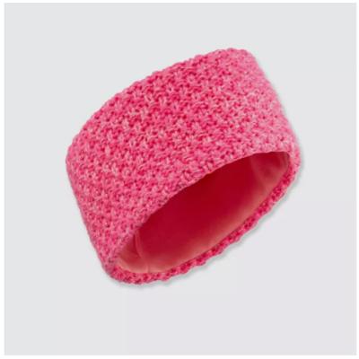 Bandana Infantil de Ski e Snowboard Timeless Jr Rosa Wedze