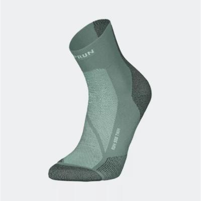 Meias de Corrida Run 900 Caqui Kiprun