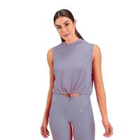 Colete com Capuz Feminino de Treino Domyos - 1