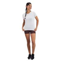 Camiseta Feminina de Treino Creponada 500 Domyos - 2