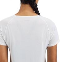 Camiseta Feminina de Treino Creponada 500 Domyos - 5