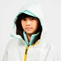 Jaqueta Impermeável de Barco 100 Infantil Tribord - 2