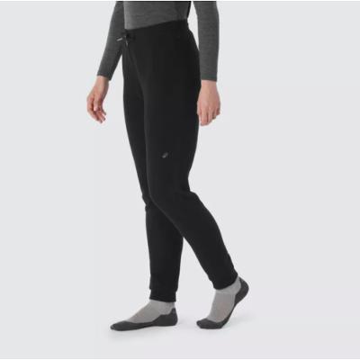 Calça Feminina de Trilha MH100 Quechua
