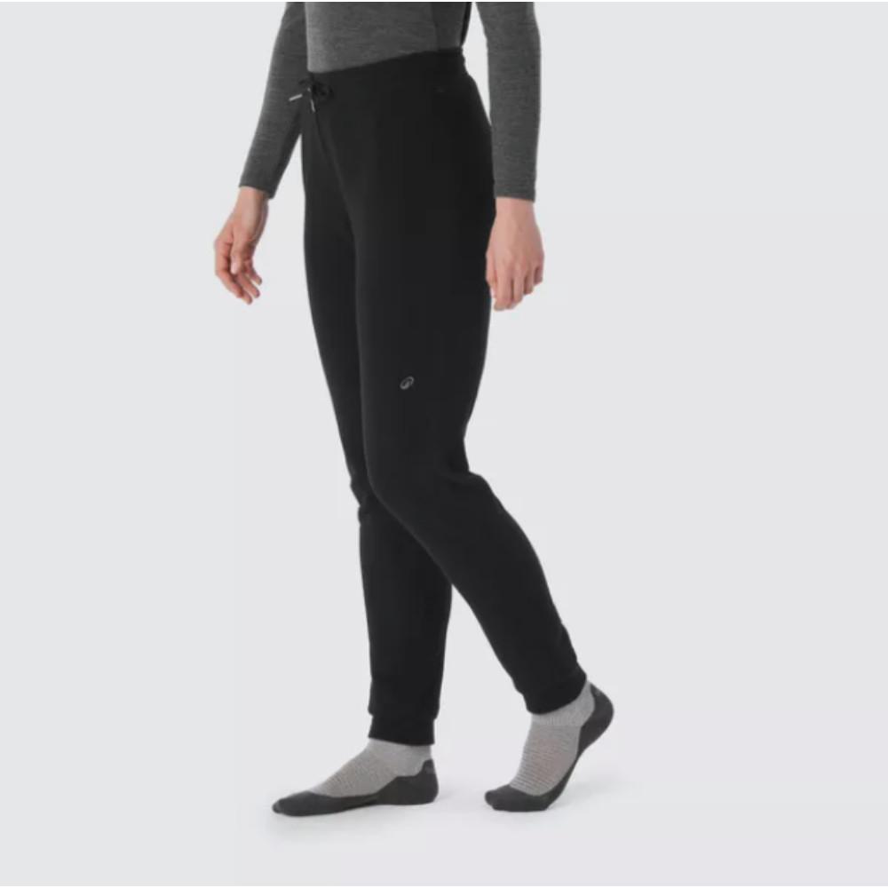 Calça Feminina de Trilha MH100 Quechua - 1