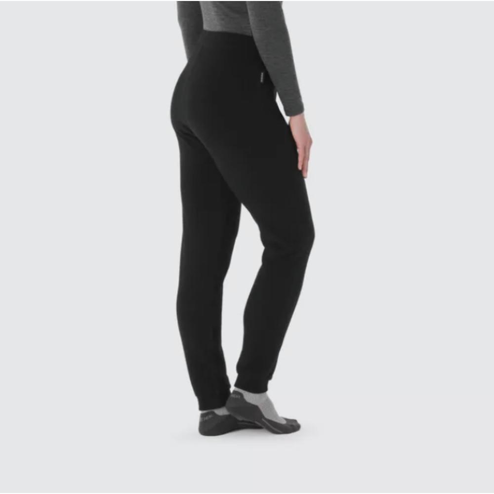 Calça Feminina de Trilha MH100 Quechua - 3
